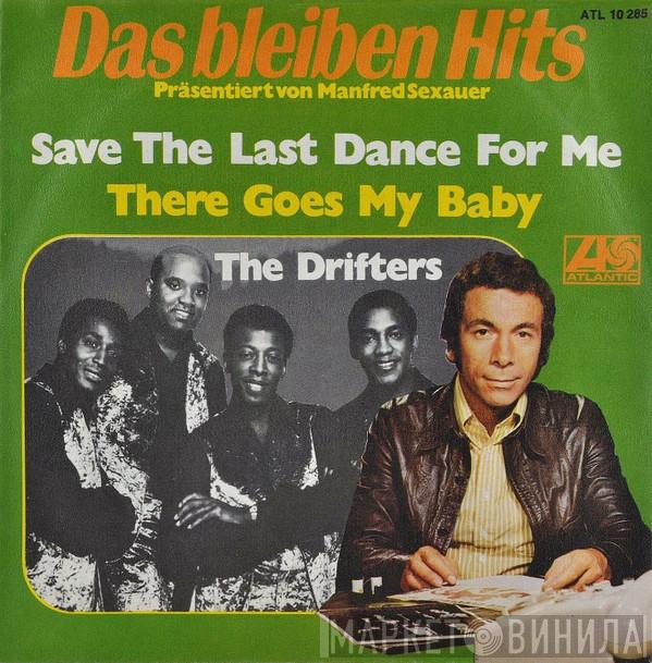  The Drifters  - Save The Last Dance For Me