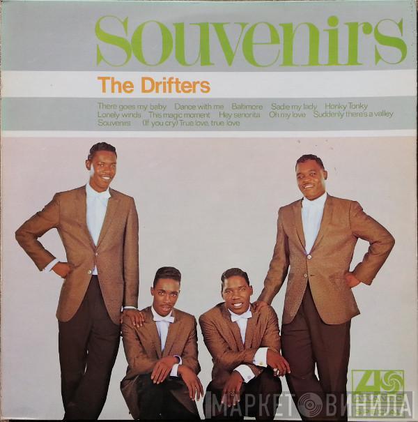 The Drifters - Souvenirs