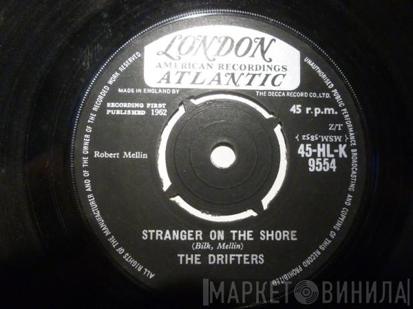 The Drifters - Stranger On The Shore / What To Do