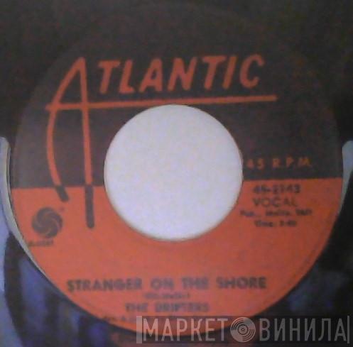  The Drifters  - Stranger On The Shore
