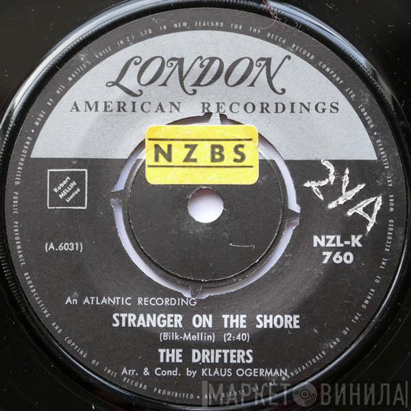  The Drifters  - Stranger On The Shore