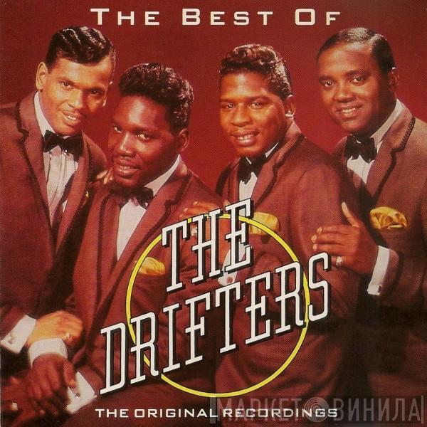  The Drifters  - The Best Of The Drifters