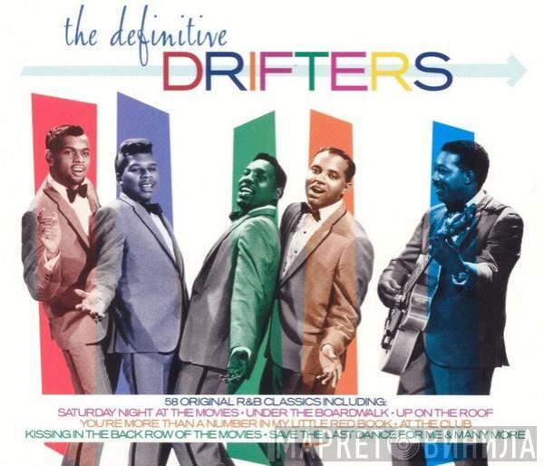 The Drifters - The Definitive Drifters