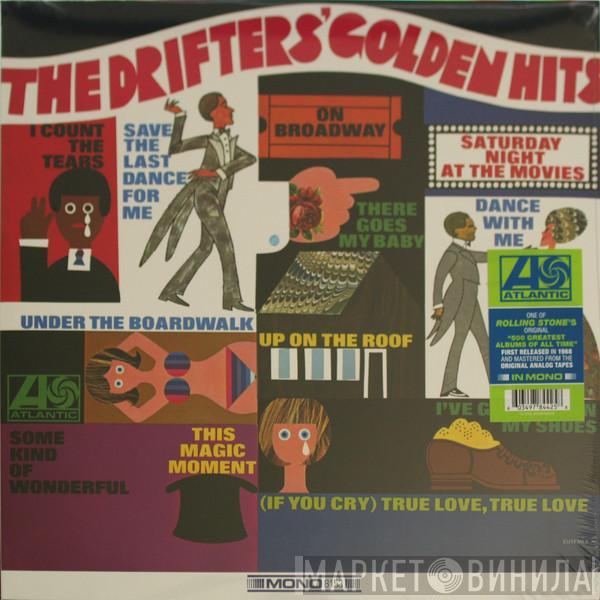 The Drifters - The Drifters' Golden Hits