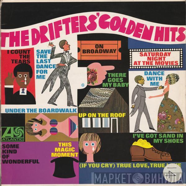 The Drifters - The Drifters' Golden Hits