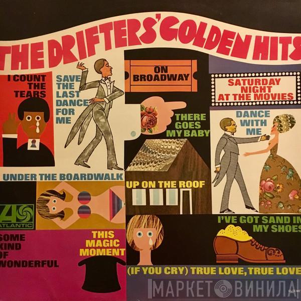 The Drifters - The Drifters' Golden Hits