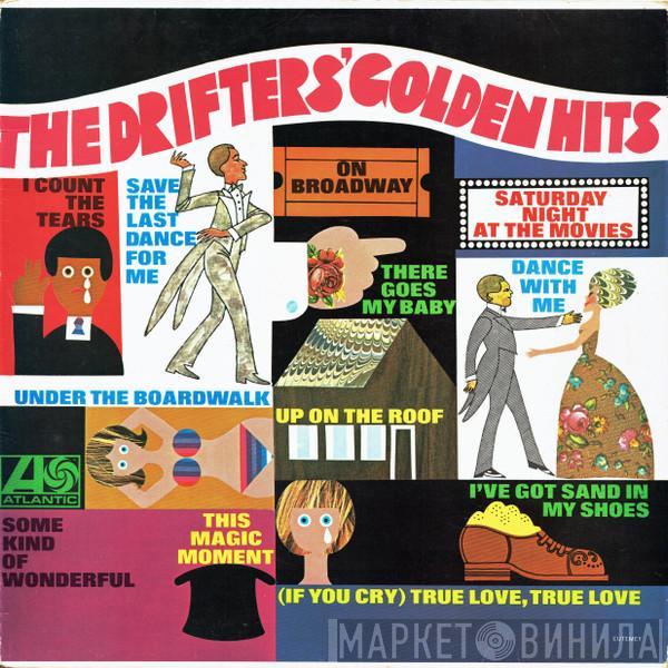 The Drifters - The Drifters' Golden Hits