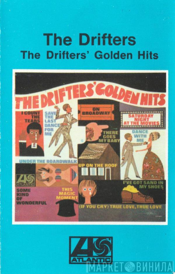  The Drifters  - The Drifters' Golden Hits