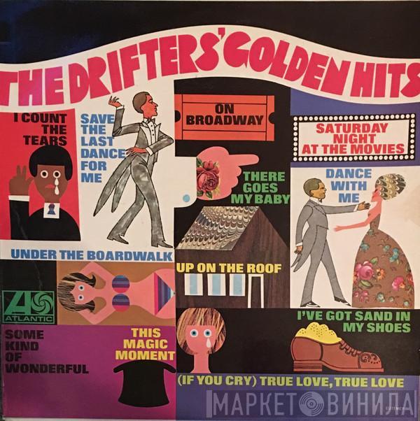 The Drifters - The Drifters' Golden Hits