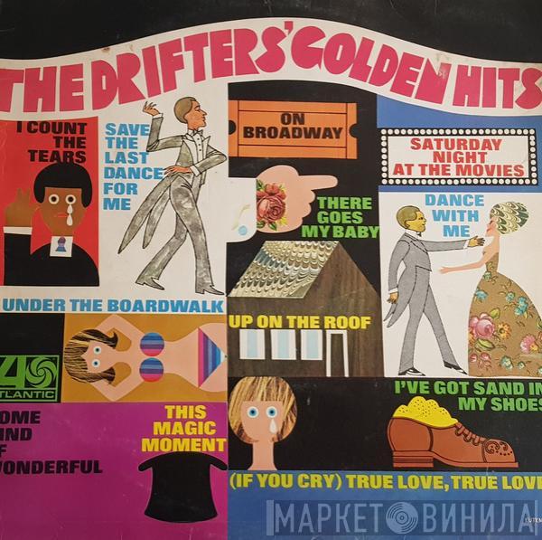  The Drifters  - The Drifters' Golden Hits