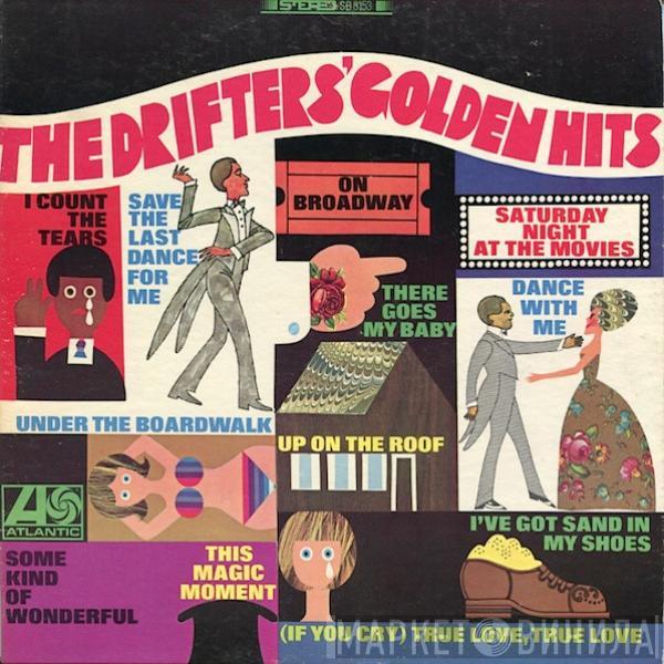  The Drifters  - The Drifters' Golden Hits