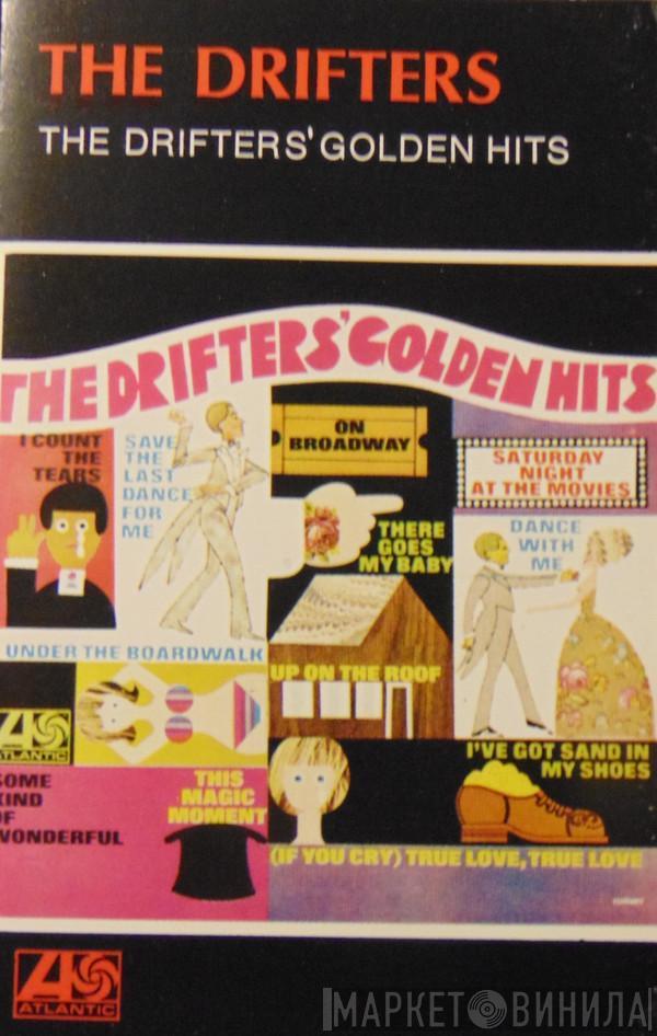  The Drifters  - The Drifters' Golden Hits