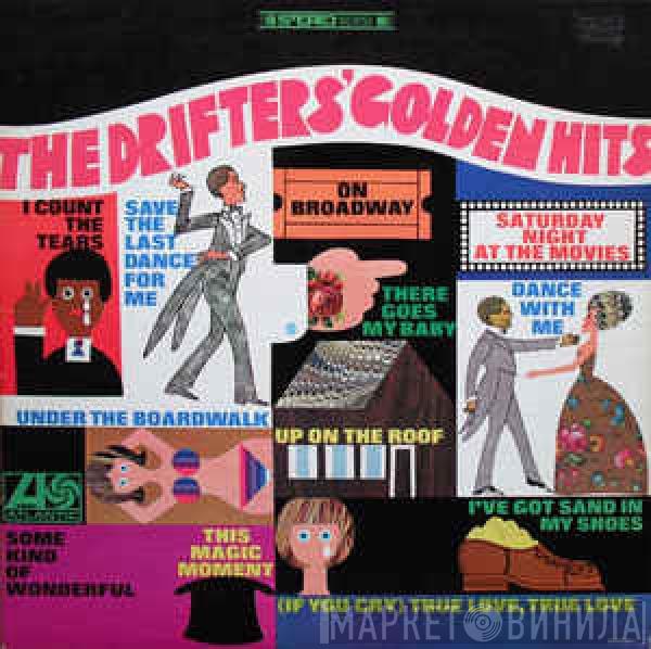  The Drifters  - The Drifters' Golden Hits