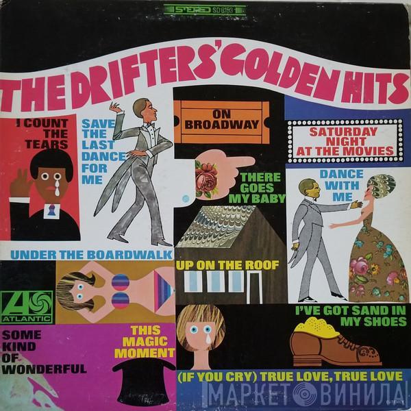  The Drifters  - The Drifters' Golden Hits