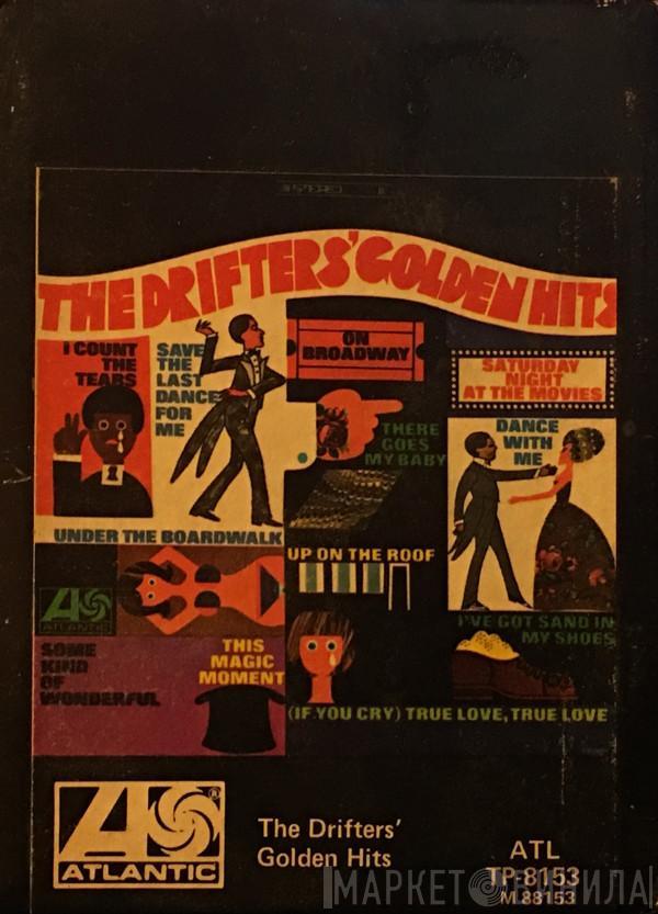  The Drifters  - The Drifters' Golden Hits