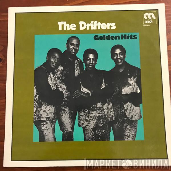  The Drifters  - The Drifters' Golden Hits