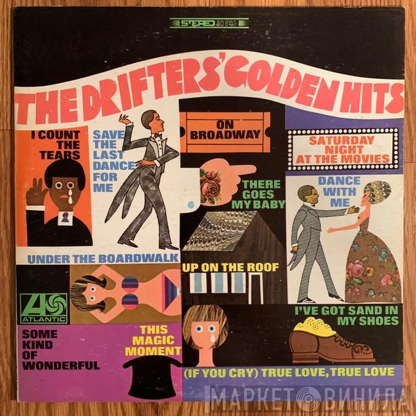  The Drifters  - The Drifters' Golden Hits