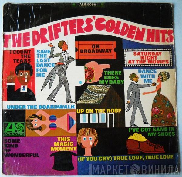  The Drifters  - The Drifters' Golden Hits