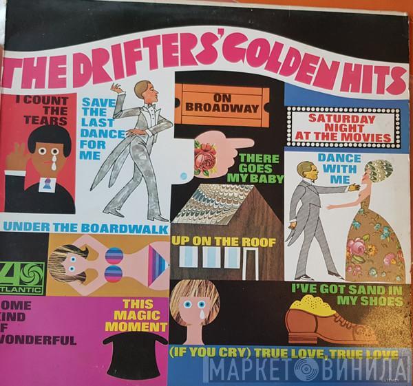 The Drifters  - The Drifters' Golden Hits