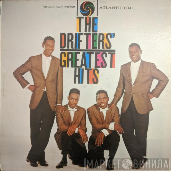  The Drifters  - The Drifters' Greatest Hits
