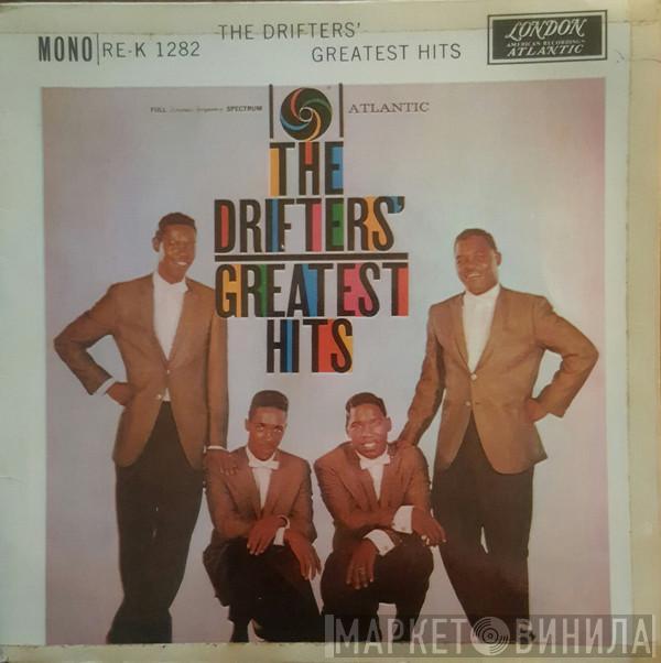  The Drifters  - The Drifters' Greatest Hits