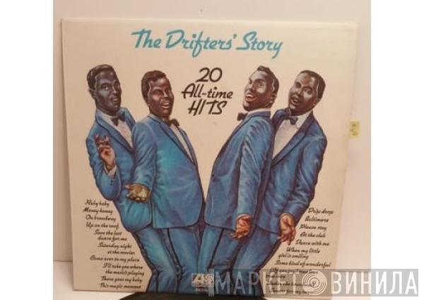 The Drifters - The Drifters' Story - 20 All-time Hits