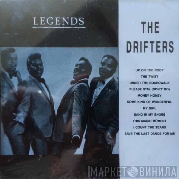 The Drifters - The Drifters