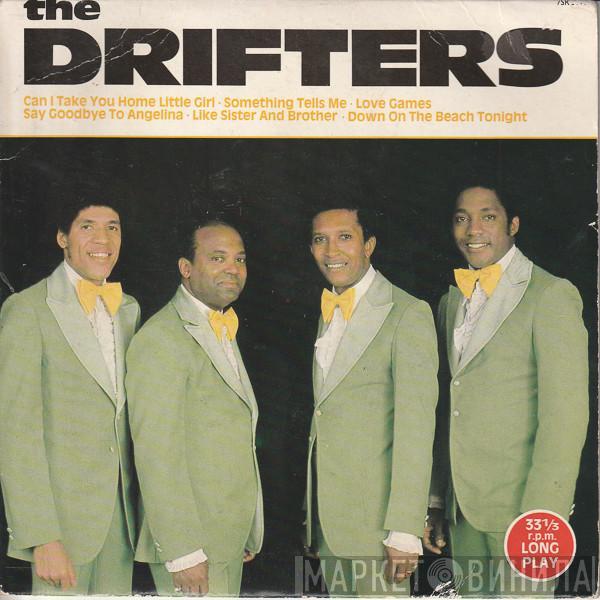 The Drifters - The Drifters