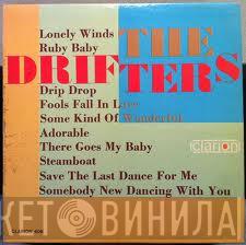  The Drifters  - The Drifters
