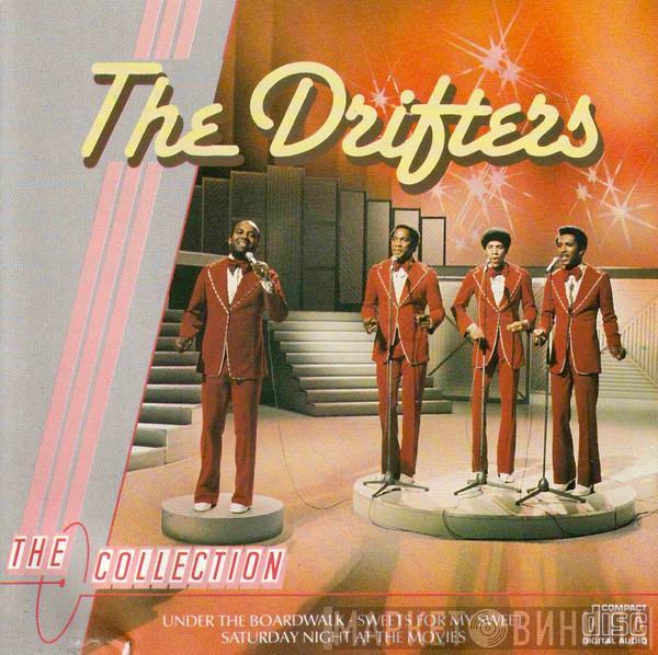  The Drifters  - The Drifters