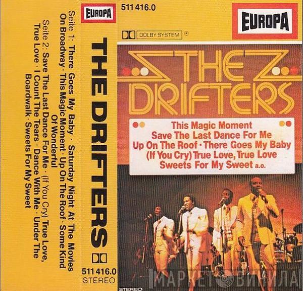  The Drifters  - The Drifters
