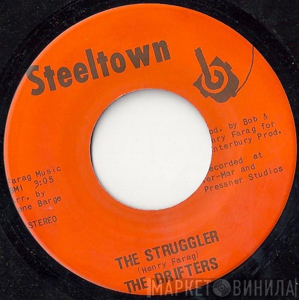 The Drifters - The Struggler