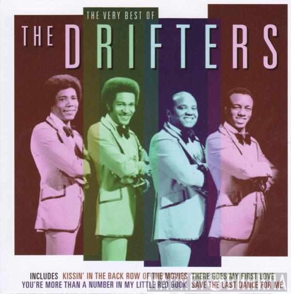 The Drifters - The Very Best Of