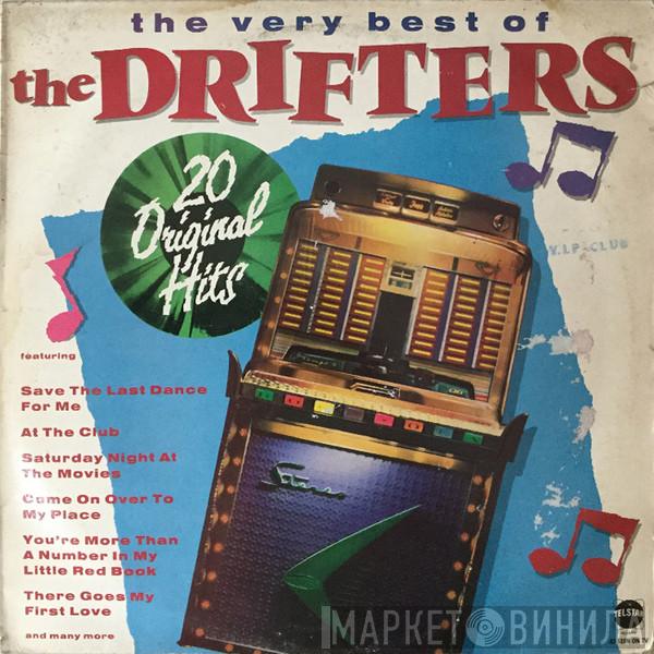 The Drifters - The Very Best Of