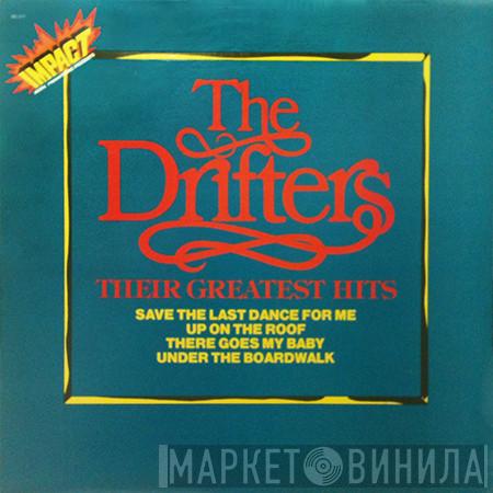  The Drifters  - Their Greatest Hits