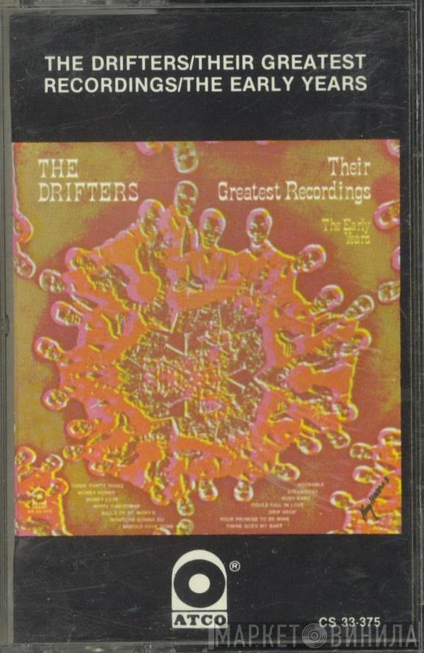  The Drifters  - Their Greatest Recordings, The Early Years