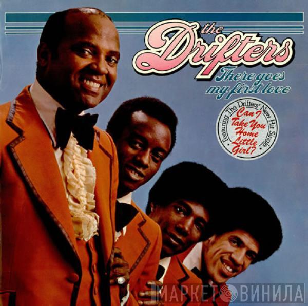 The Drifters - There Goes My First Love