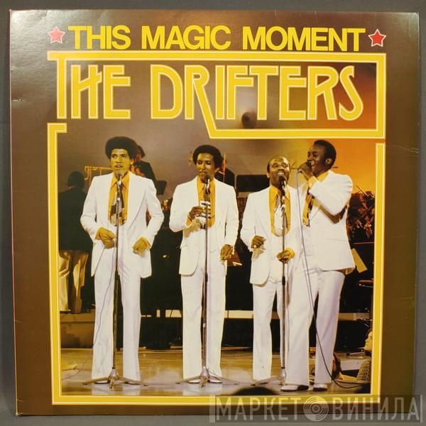 The Drifters - This Magic Moment