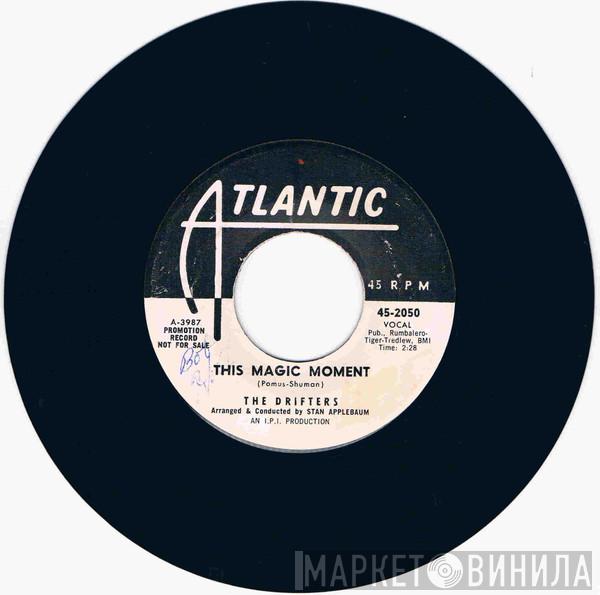  The Drifters  - This Magic Moment