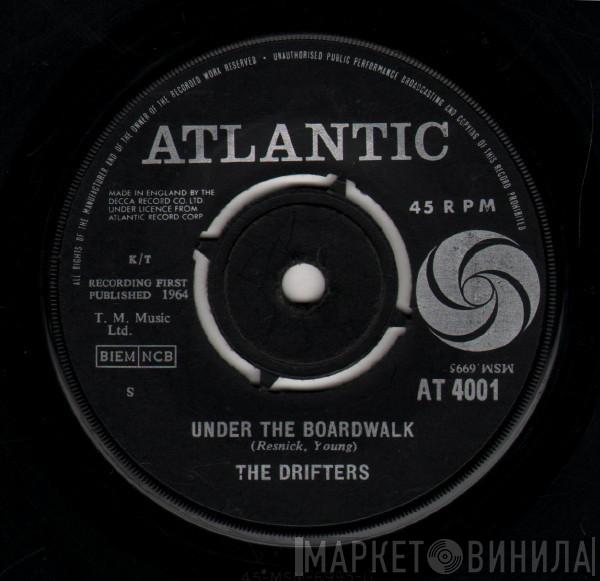 The Drifters - Under The Boardwalk