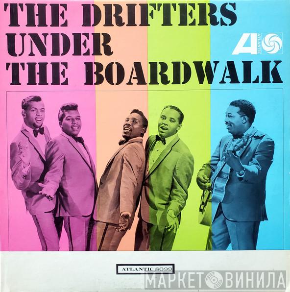  The Drifters  - Under The Boardwalk