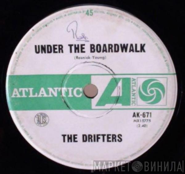  The Drifters  - Under The Boardwalk