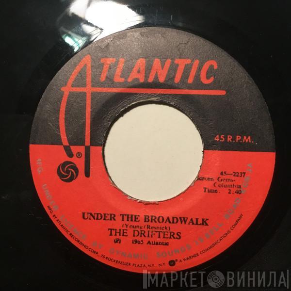  The Drifters  - Under The Boardwalk