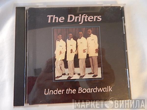  The Drifters  - Under The Boardwalk