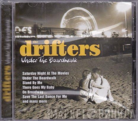 The Drifters - Under The Boardwalk