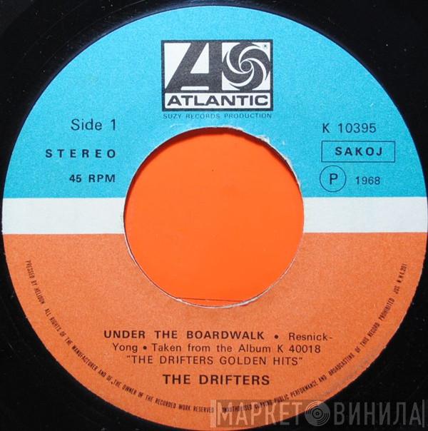  The Drifters  - Under The Boardwalk
