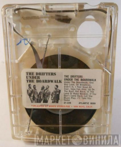  The Drifters  - Under The Boardwalk