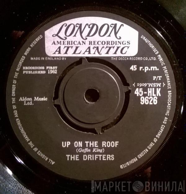 The Drifters - Up On The Roof
