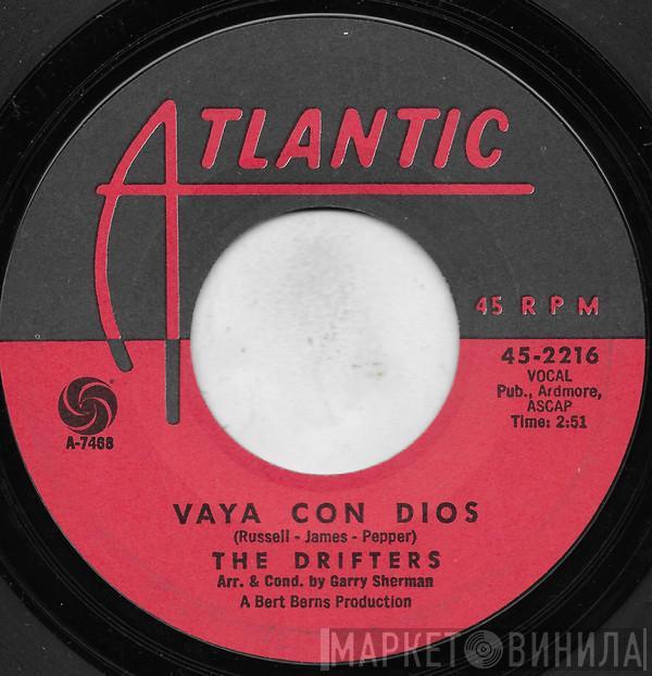 The Drifters - Vaya Con Dios