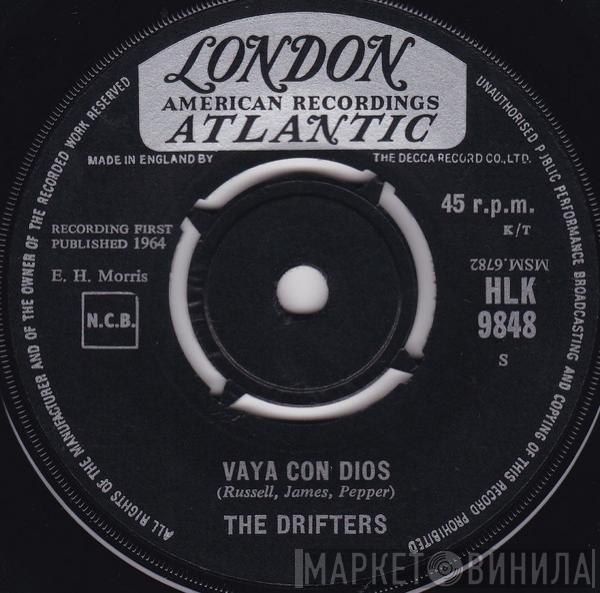 The Drifters - Vaya Con Dios